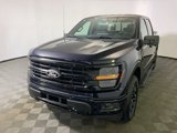 New 2025 Ford F150 XLT w/ Equipment Group 302A MID image 4