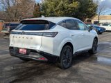 New 2025 Nissan Murano Platinum w/ Cargo Package image 2