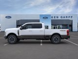 New 2025 Ford F350 King Ranch w/ Tremor Off-Road Package image 3