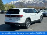 Used 2024 Volkswagen Atlas SE image 3