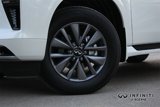 New 2026 INFINITI QX80 Pure image 3