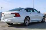New 2025 Volvo S90 B6 Ultra w/ Lounge Package image 4