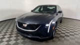 New 2025 Cadillac CT5 Sport w/ Sun And Sound Package image 4