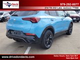 New 2025 Buick Encore GX Sport Touring w/ Comfort Package image 4