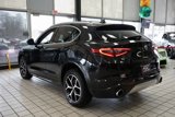 Used 2021 Alfa Romeo Stelvio Ti w/ Active Assist 2 Package TI image 4
