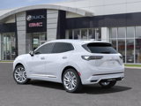 New 2025 Buick Envision Avenir image 3