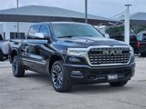 Used 2025 RAM 1500 Limited w/ Body Color Bumper Group image 3