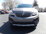 Used 2013 Buick Encore Convenience image 3