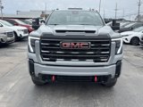 Certified 2025 GMC Sierra 2500 AT4 w/ AT4 Premium Plus Package image 2