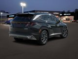 New 2025 Hyundai Tucson Limited image 4