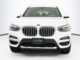 Used 2021 BMW X3 xDrive30i image 2