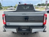 New 2025 Ford F250 Platinum image 3