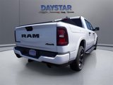 New 2026 RAM 1500 4x4 Crew Cab image 4