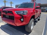 Used 2024 Toyota 4Runner SR5 image 2