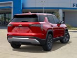 New 2026 Chevrolet Equinox LT image 4