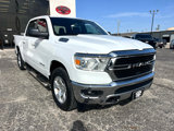 Used 2021 RAM 1500 Lone Star w/ Protection Group image 3