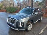 Used 2022 Hyundai Palisade Limited image 3