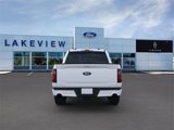 New 2025 Ford F150 XLT w/ Equipment Group 302A MID image 5