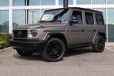 New 2025 Mercedes-Benz G 580 w/ EQ Technology image 2