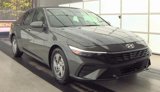 Certified 2025 Hyundai Elantra SE image 2