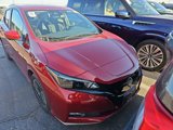 Used 2025 Nissan Leaf SV Plus image 2