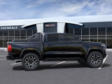 New 2025 GMC Canyon AT4 w/ Nightfall Edition image 5