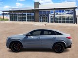 New 2025 Mercedes-Benz GLE 63 AMG S image 3
