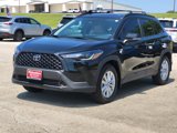 Used 2025 Toyota Corolla Cross LE image 3