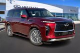 New 2025 INFINITI QX80 Luxe image 2