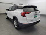 Used 2019 GMC Terrain SLE w/ Driver Convenience Package image 5
