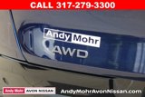 New 2025 Nissan Murano Platinum w/ Cargo Package image 5