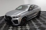 New 2026 BMW X6 M Competition w/ Executive Package image 2