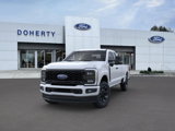 New 2025 Ford F350 XL image 2