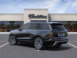 New 2026 Cadillac Vistiq Sport image 4