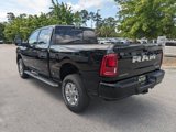 New 2025 RAM 2500 Big Horn image 4