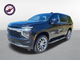 New 2025 Chevrolet Tahoe LS image 2