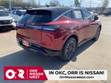 New 2025 Nissan Murano Platinum w/ Cargo Package image 5