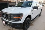 New 2024 Ford F150 STX w/ Equipment Group 201A FX4 image 3