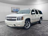 Used 2010 Chevrolet Suburban LTZ image 2