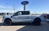 New 2025 Ford F150 XLT w/ Equipment Group 302A MID image 2