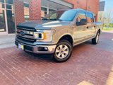 Used 2019 Ford F150 XLT image 3