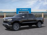 New 2025 Chevrolet Silverado 1500 LT image 2