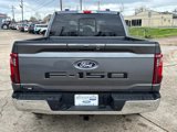New 2025 Ford F150 XLT w/ Equipment Group 302A MID image 5