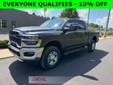 New 2026 RAM 2500 Tradesman image 3