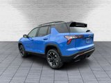 New 2025 Chevrolet Equinox RS w/ Convenience Package III image 5
