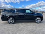 New 2025 Chevrolet Suburban High Country image 3
