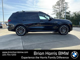 Certified 2025 BMW X7 xDrive40i w/ M Sport Package image 4