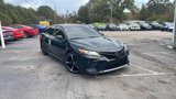 Used 2019 Toyota Camry XSE image 3