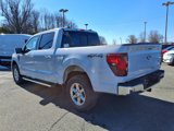 New 2025 Ford F150 XLT image 4