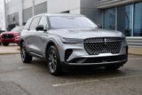 New 2025 Lincoln Nautilus Premier w/ Equipment Group 102A image 2